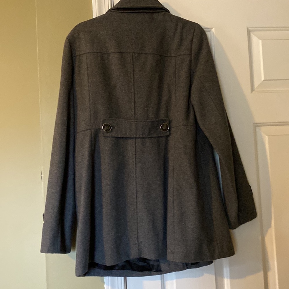 Coat - Picture 9 of 13